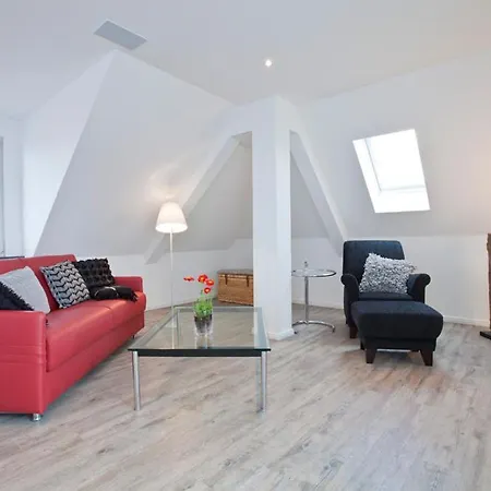 Paulinos Weitblick Norderney