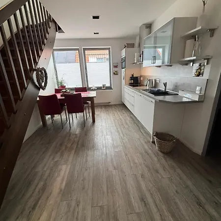 Paulinos Weitblick Norderney