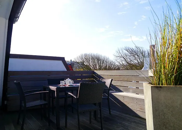 Paulinos Weitblick *