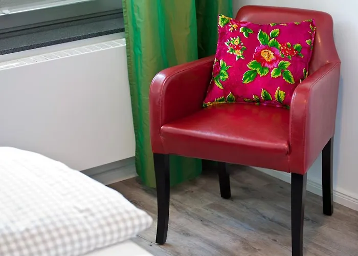 Paulinos Weitblick *