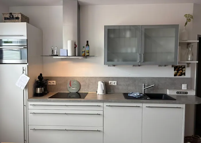 Paulinos Weitblick דירה נורדרני